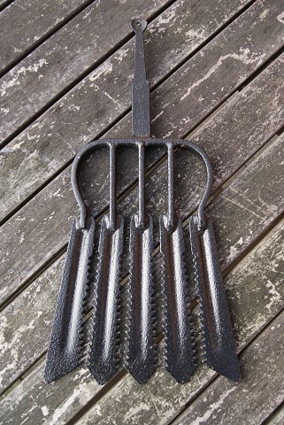 item no: v-Ålejern