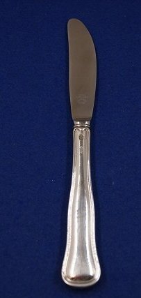 item no: s-Cohr DB.riflet kniv 20,5SOLD