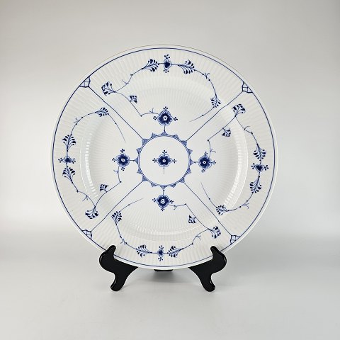 RC rundt fad108Musselmalet riflet