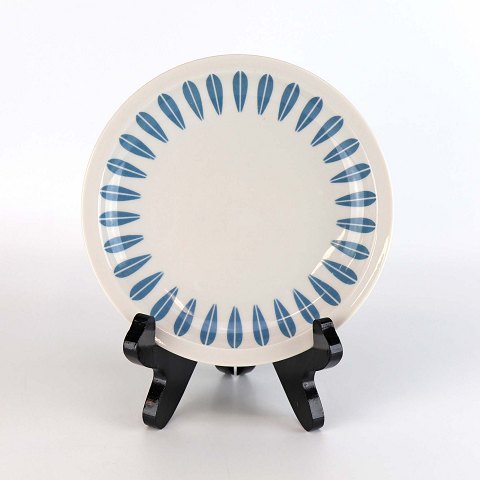 Lyngby Dan-ild Lotus Blå