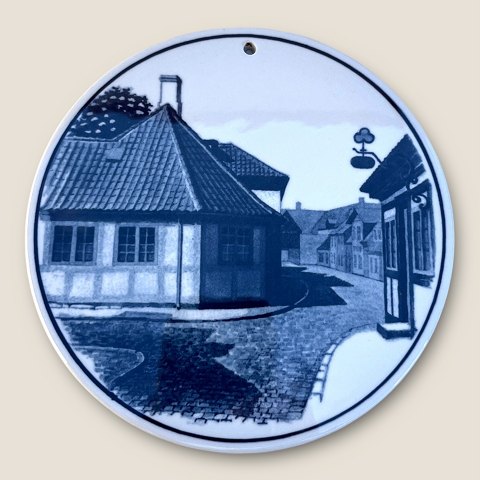 Royal Copenhagen: Other plates