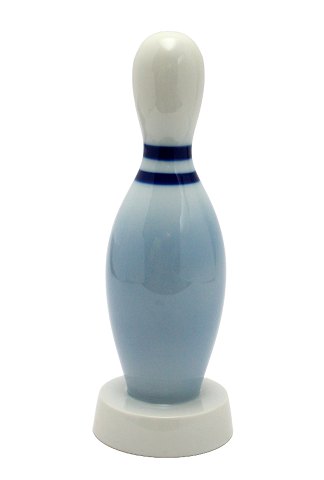 Bowling kegle, Bing & Grøndahl