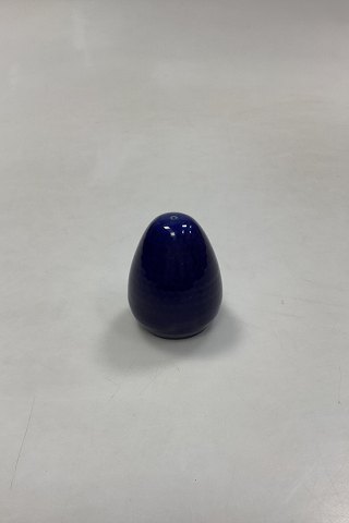 Rorstrand Blå Eld / Blue Fire Pepper Shaker