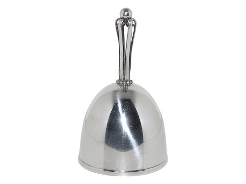 Danish sterling silverTable bell