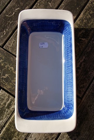 Koka blue,  Rorstrand ...