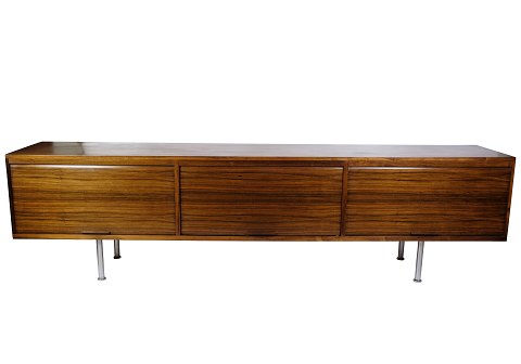 Skænk - Dansk Design - Hylder & Skuffer - Palisander - 1960