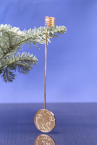 Georg Jensen Candle holder