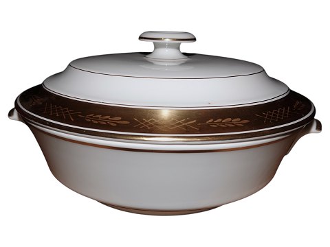 Decoration 607
Lidded bowl