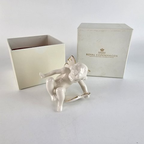 Royal Copenhagen julefigur