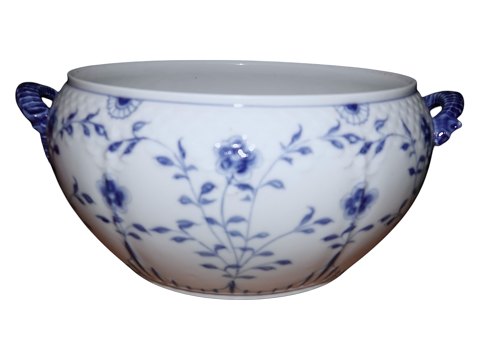Butterfly
Large round soup tureen