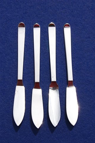 item no: s-4 postejknive fra Boesen