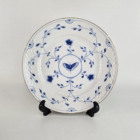 B&G Kipling med guld