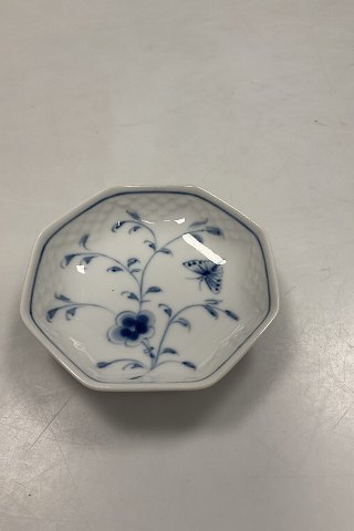 Bing and Grondahl Butterfly Caviar Dish No. 246
