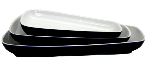 Fade, Blå 2600, Dan-ild, Lyngby