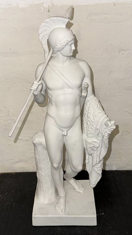 Bertel Thorvaldsen: “Jason med det gyldne skind”