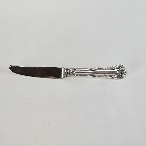 Cohr taskekniv
Herregårdsmønster
13,5 cm