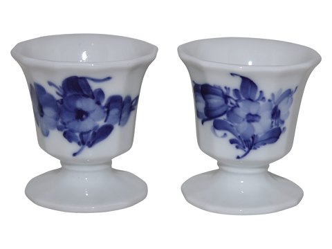 Blue Flower Angular
Egg cup from 1898-1928