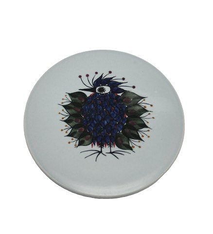 Smørrebrik, Tenera, Aluminia/Royal Copenhagen