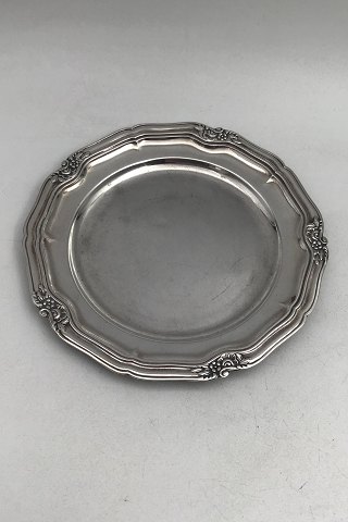 Cohr Silver Bottle Coaster