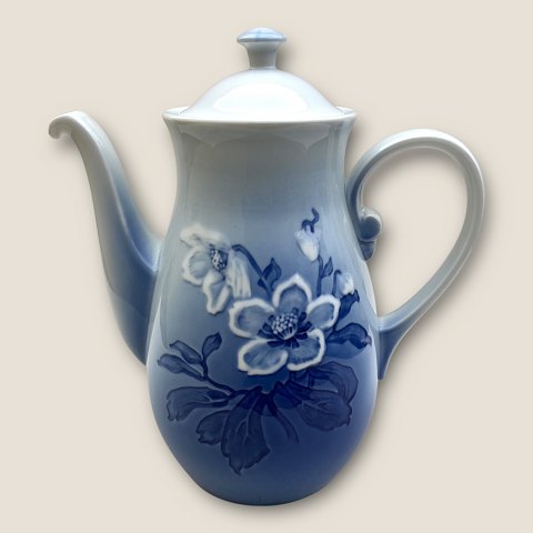 Bing & Gröndahl
Weihnachtsrose
Kaffeekanne
#91A
*DKK 150