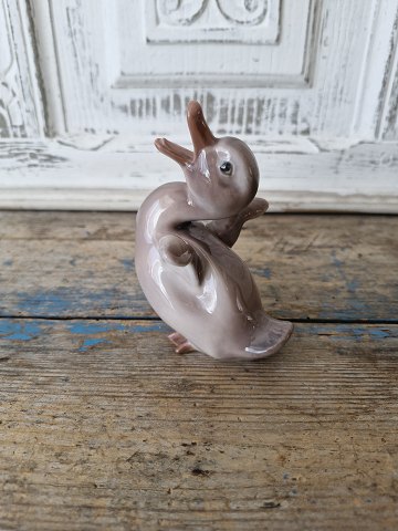Dahl Jensen figurine - duckling no. 1032