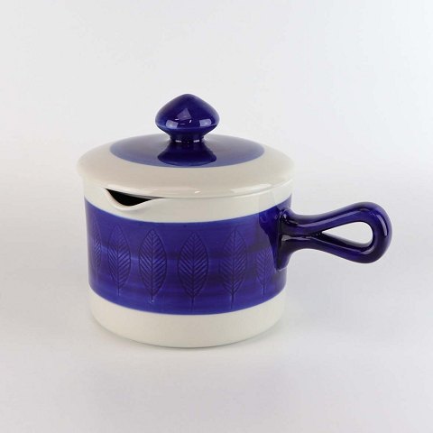 Rörstrand Blå Koka