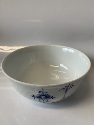 Palmette Bl Royal Copenhagen