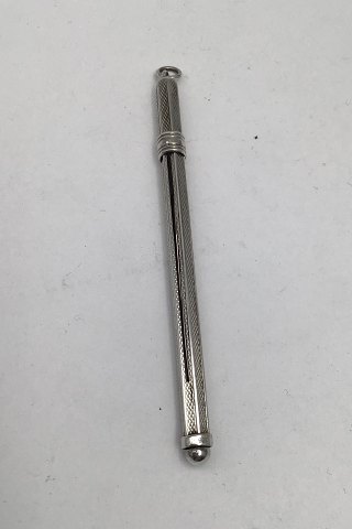 Hugo Grün Sterling Sølv Champagne Pisker