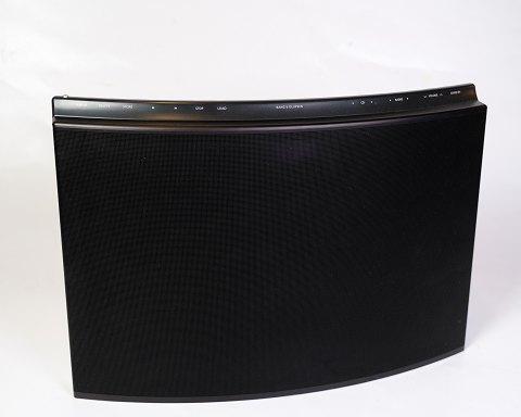 Beosound 1 - Flytbar Anlæg - Jukebox - B&O - Bang & Olufsen
Flot stand
