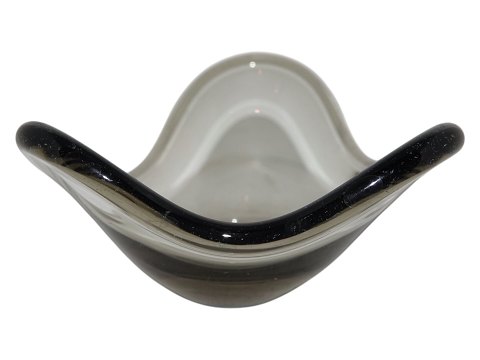 Holmegaard
Lille Fionia bølget skål fra 1955