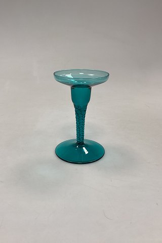 Kastrup Glassworks Amager/Twist Candlestick