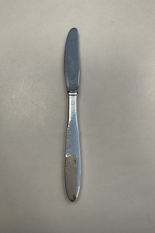 Georg Jensen Silver Plate Mermaid Lunch knife long handle