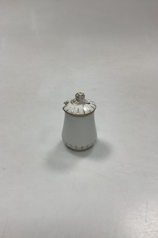 Bing and Grondahl Hartmann Mustard Jar No. 52 C