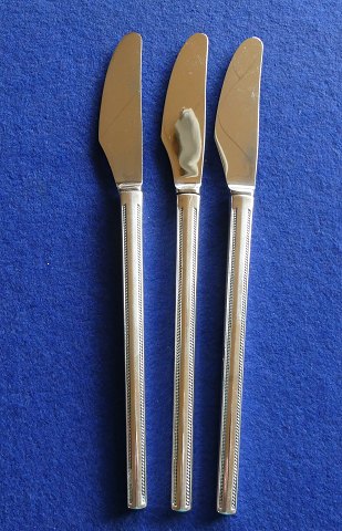 Farina silverplated flatware
