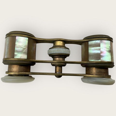 Teaterkikkert
Perlemor
*375kr