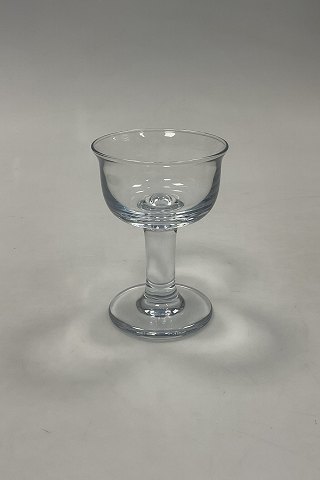 Holmegaard Globetrotter Dry Martini glas