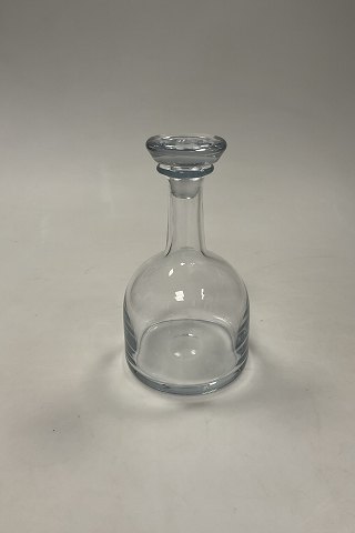 Holmegaard Glass Carafe