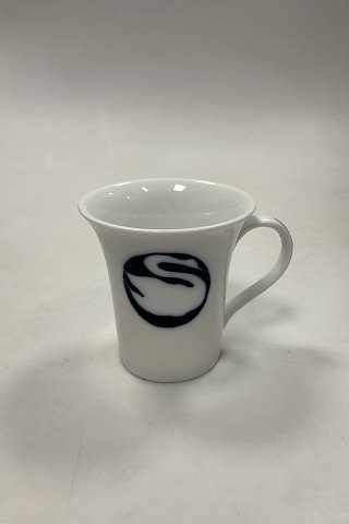 Rosendahl Lin Utzon HC. Andersen Coffee Mug The Ugly Duckling