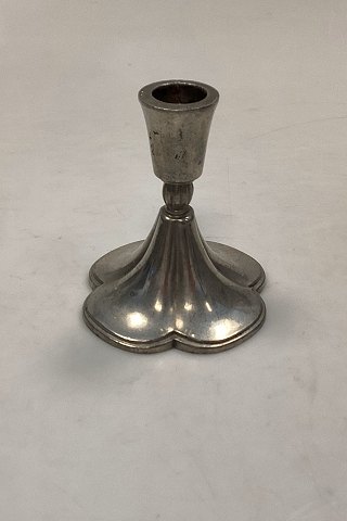 Just Andersen Tin Candlestick No. 770