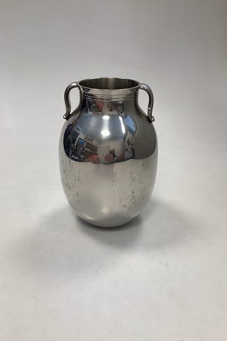 Just Andersen Vase of Pewter, No. 1801