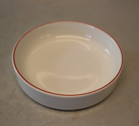 RØD 3082 Glasbakke/Smørasiet 9 cm (332) Kant Årstiderne   4 ALL Seasons RØDTop 
Royal Copenhagen