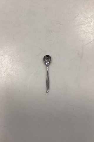 Columbine sølvplet Saltske Københavns Ske-Fabrik