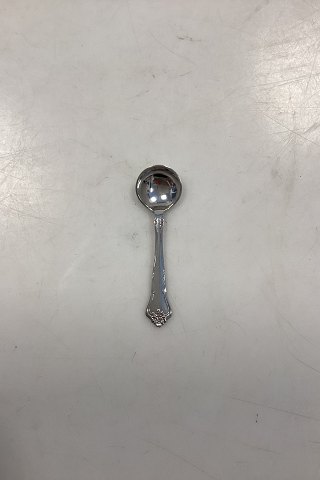 Riberhus Cohr ATLA sølvplet Saltske