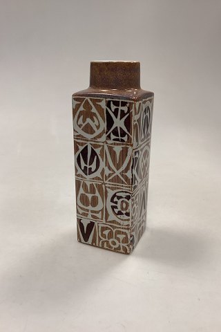 Royal Copenhagen Baca Vase No. 726/3259