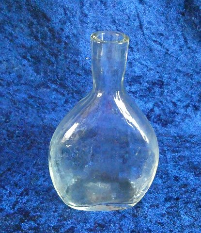 Decanters, vases and more
