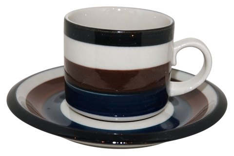 Arabia Kaira
Small coffee cup