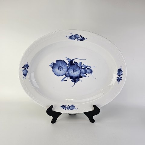 RC fad
8018
Blå blomst flettet
40 cm