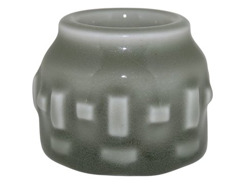 Royal Copenhagen keramik
Miniaturevase med celadonglasur