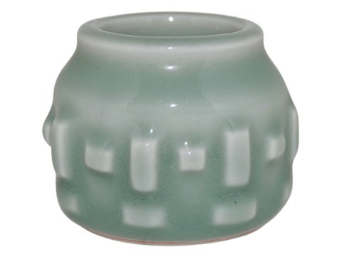 Royal Copenhagen art pottery
Miniature vase