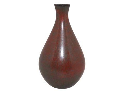 Rörstrand keramik 
Miniature vase af Bertil Lundgren